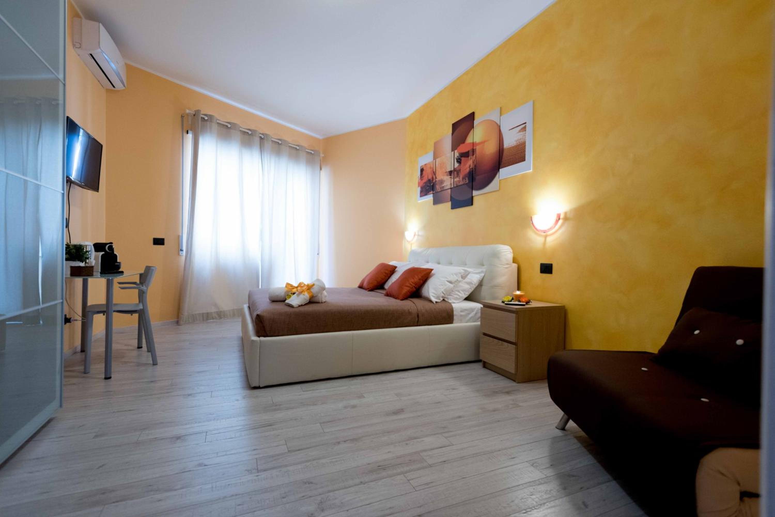Audrey Rooms