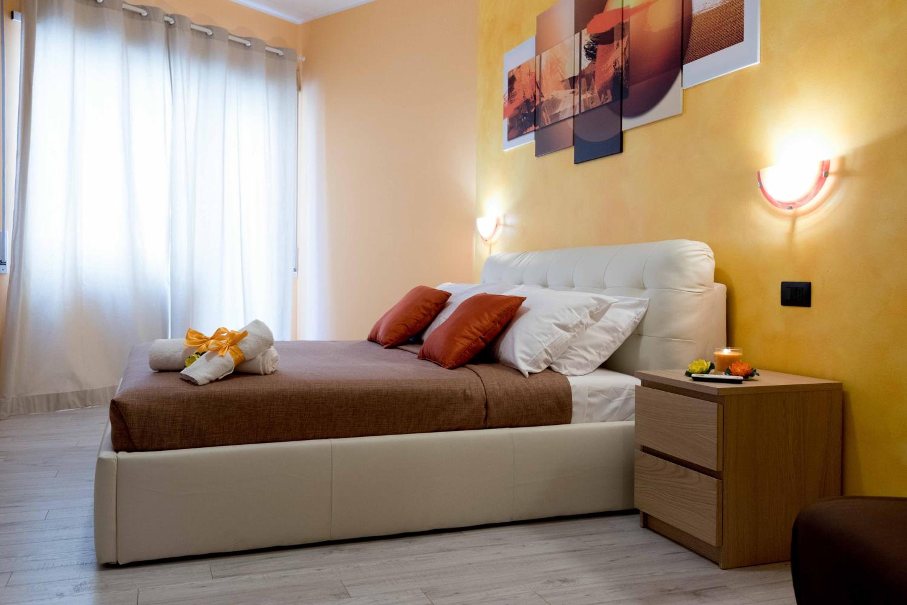 Audrey Rooms