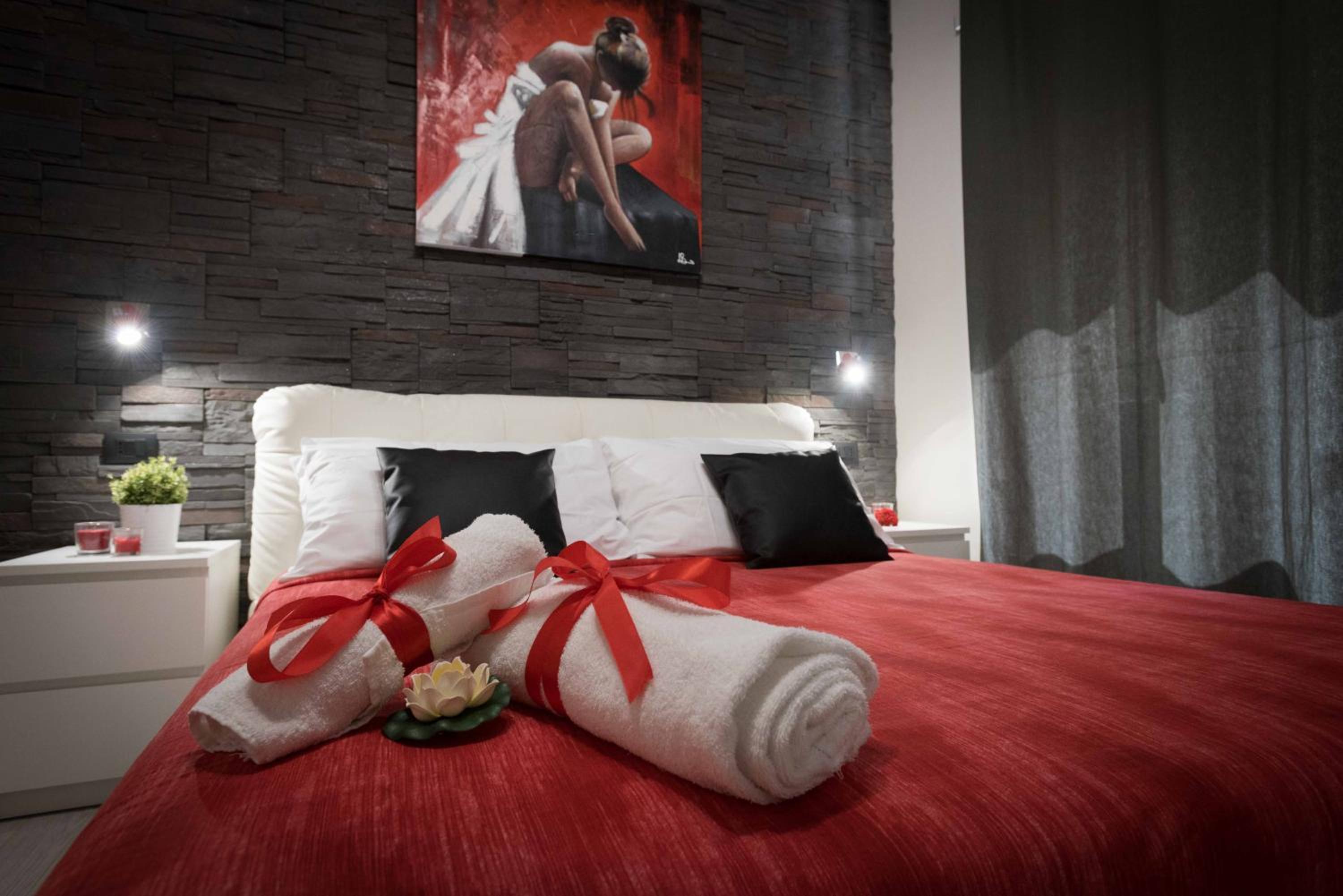 Audrey Rooms