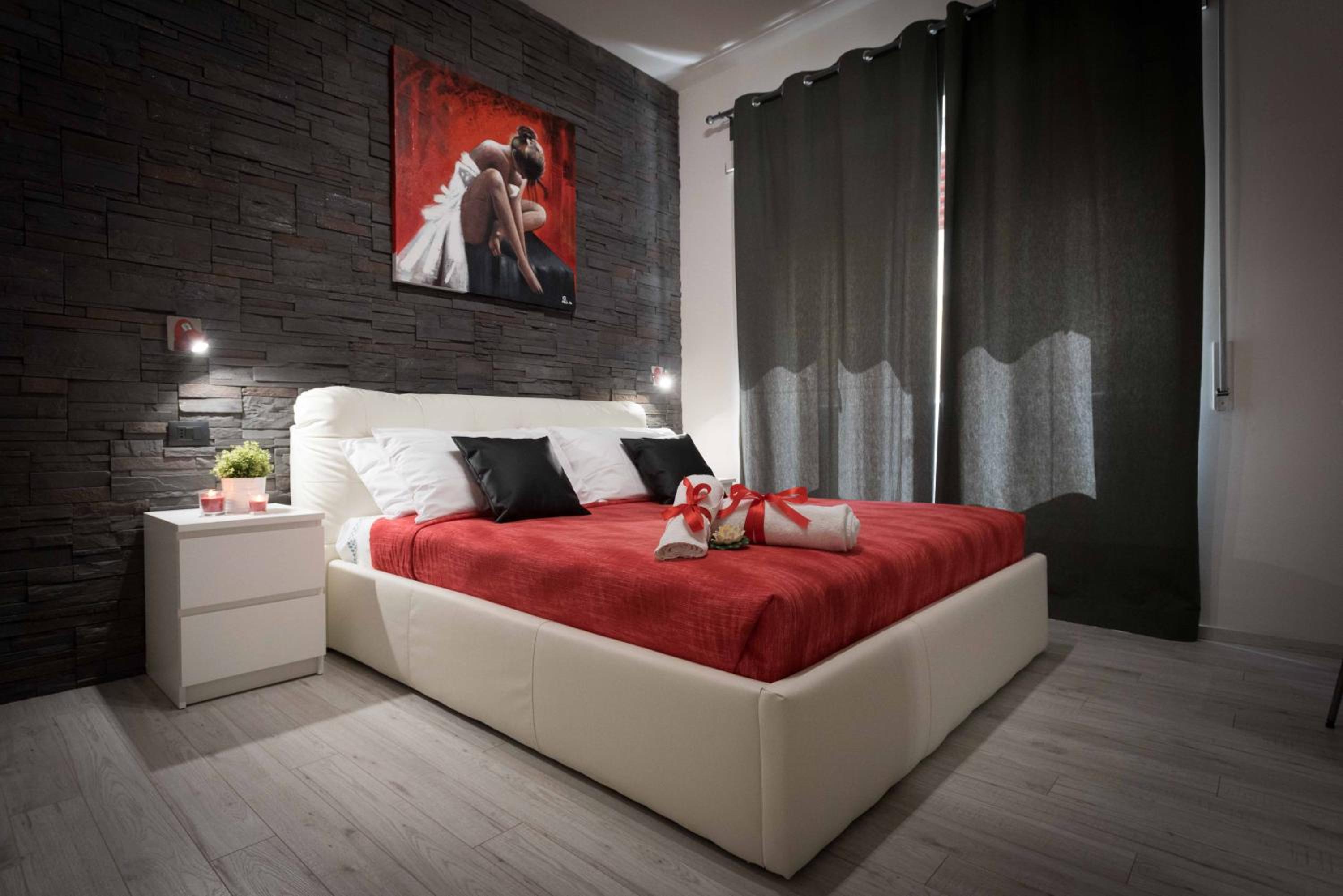 Audrey Rooms