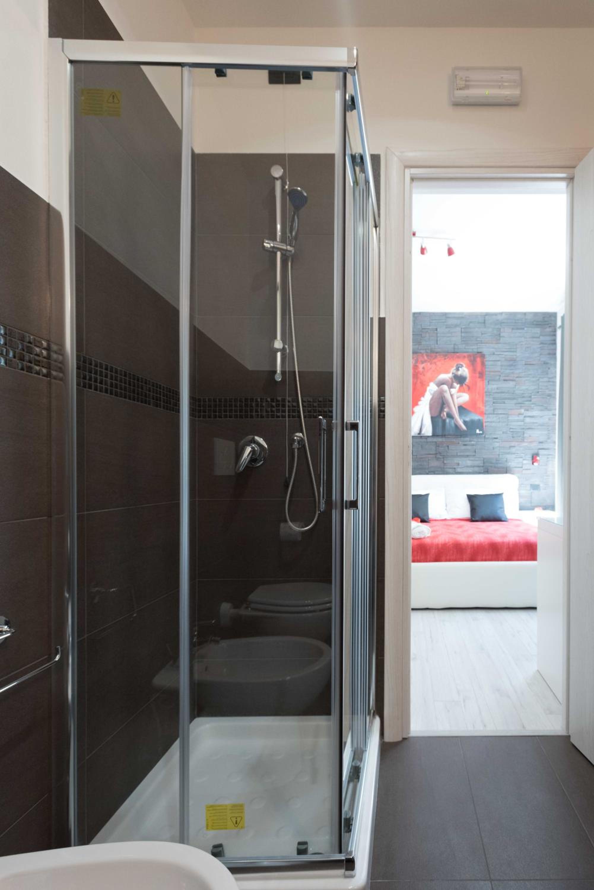 Audrey Rooms