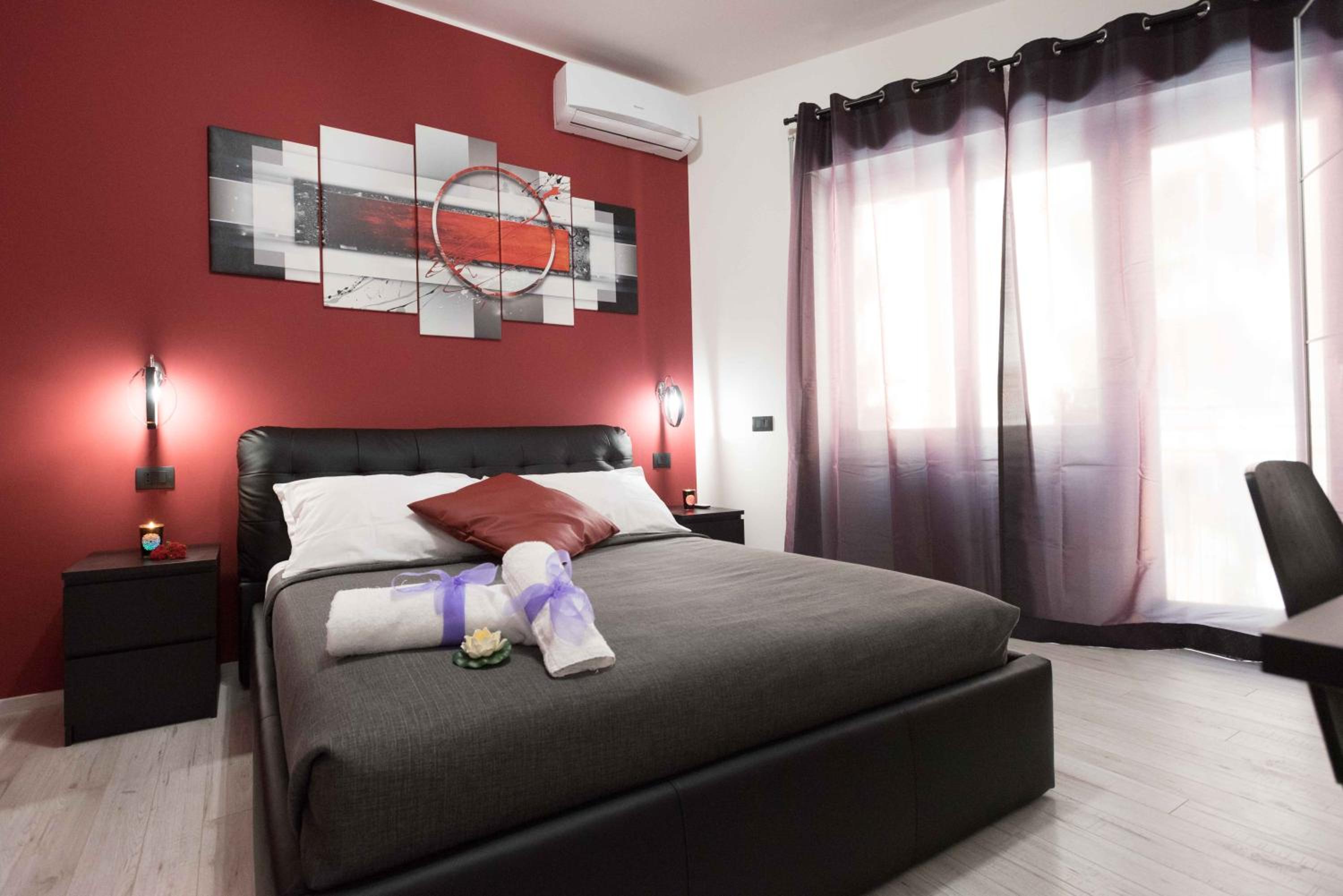 Audrey Rooms