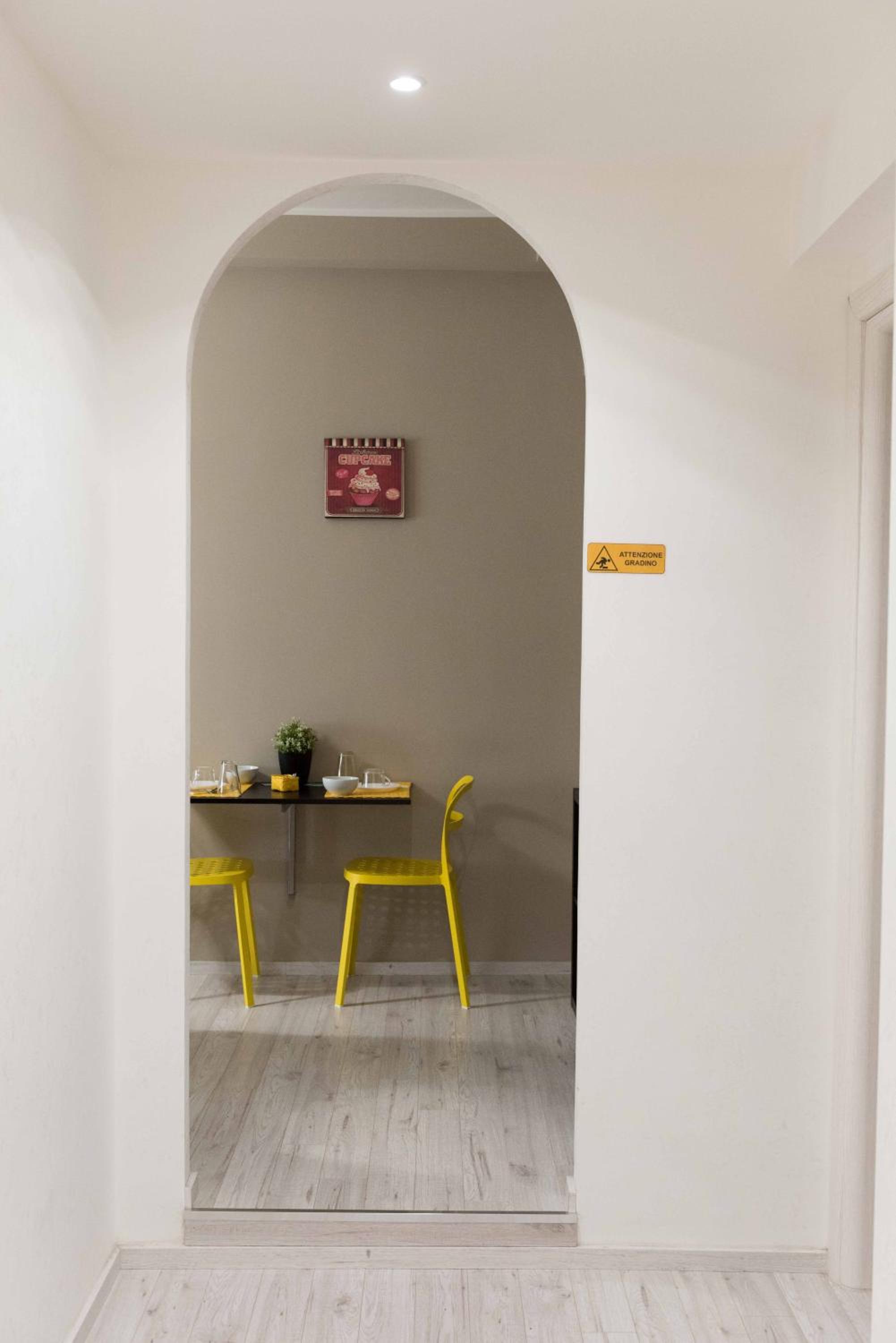 Audrey Rooms