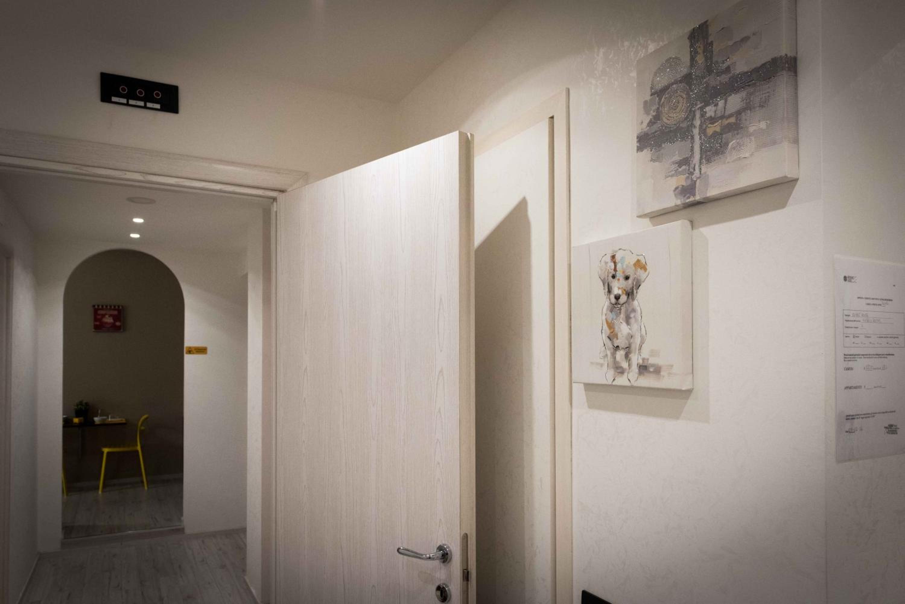 Audrey Rooms