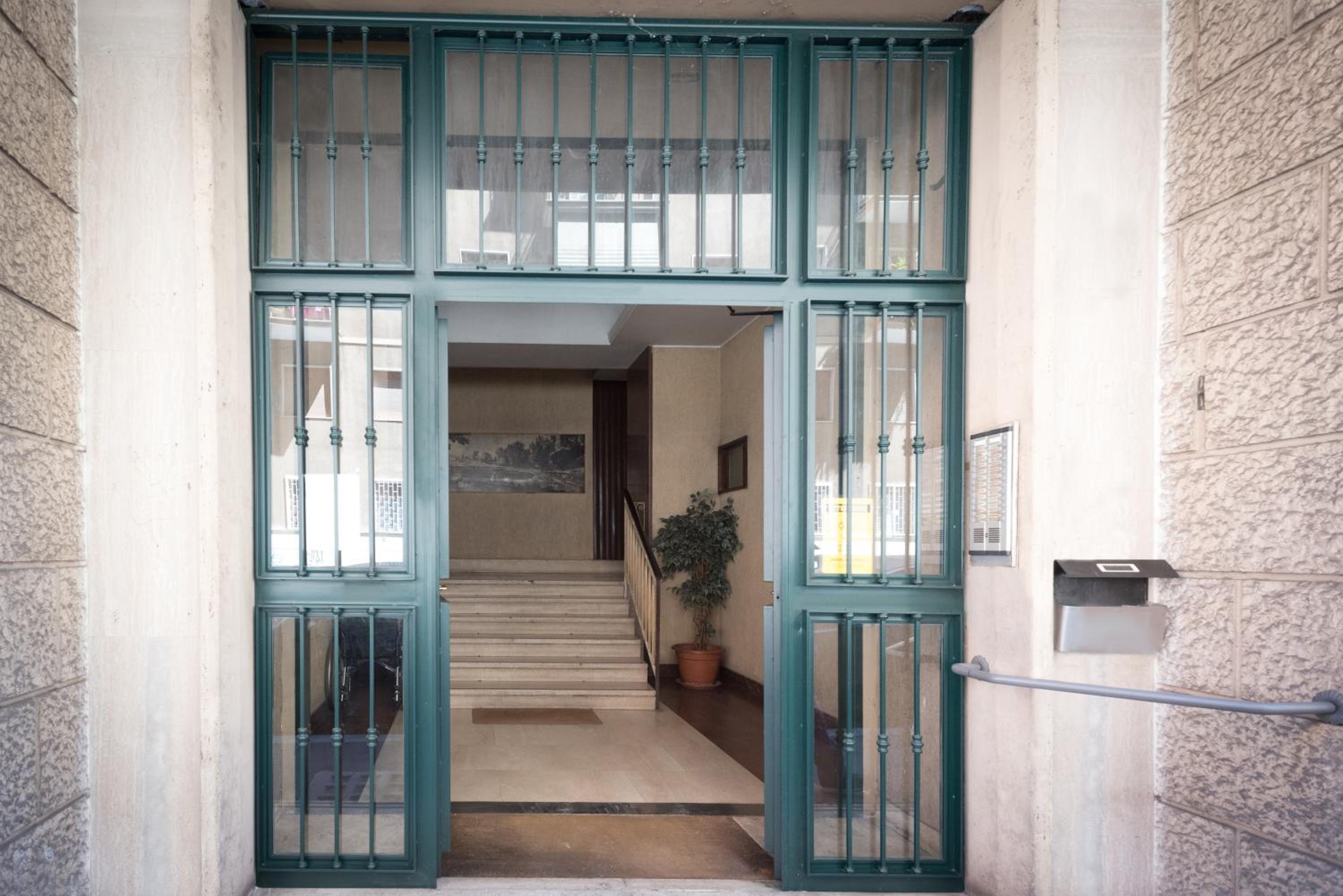 Audrey Rooms