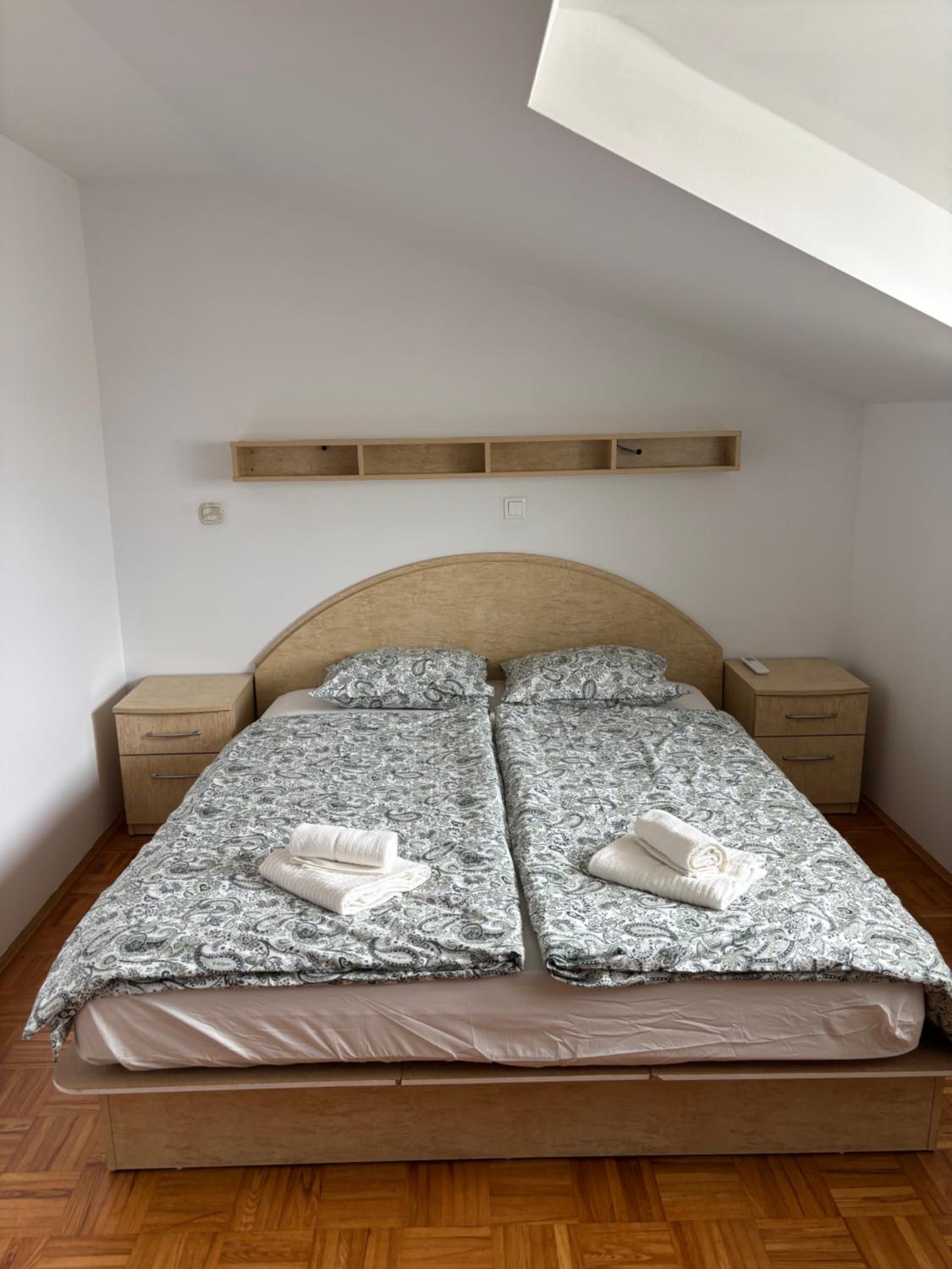 Trnovo Lunca Apartment