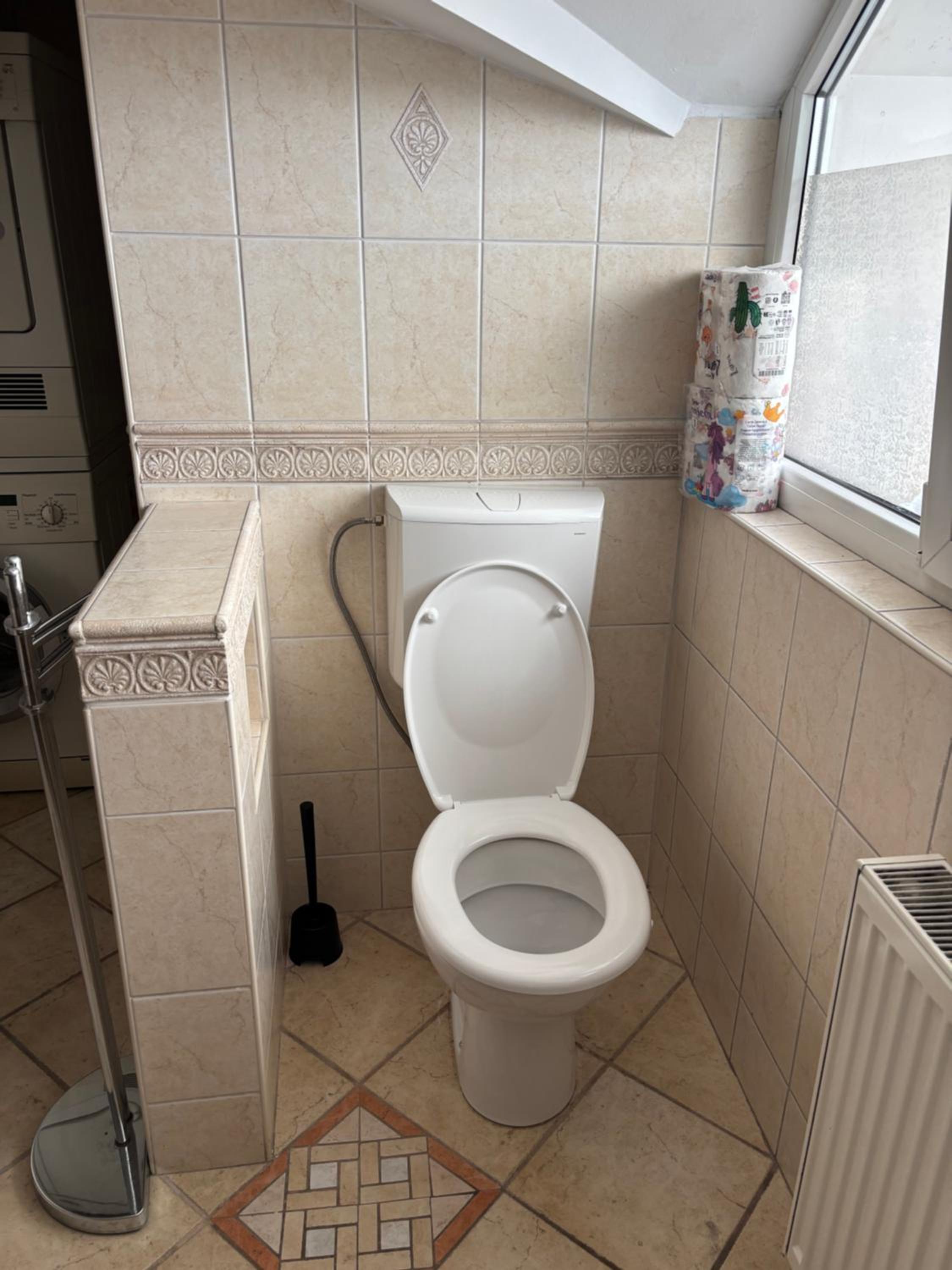 Trnovo Lunca Apartment