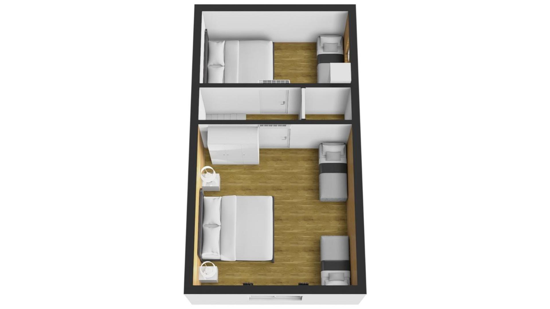 Dream Home Prywatny Dom dla Rodziny Ogrodzony Ogród 600m2
