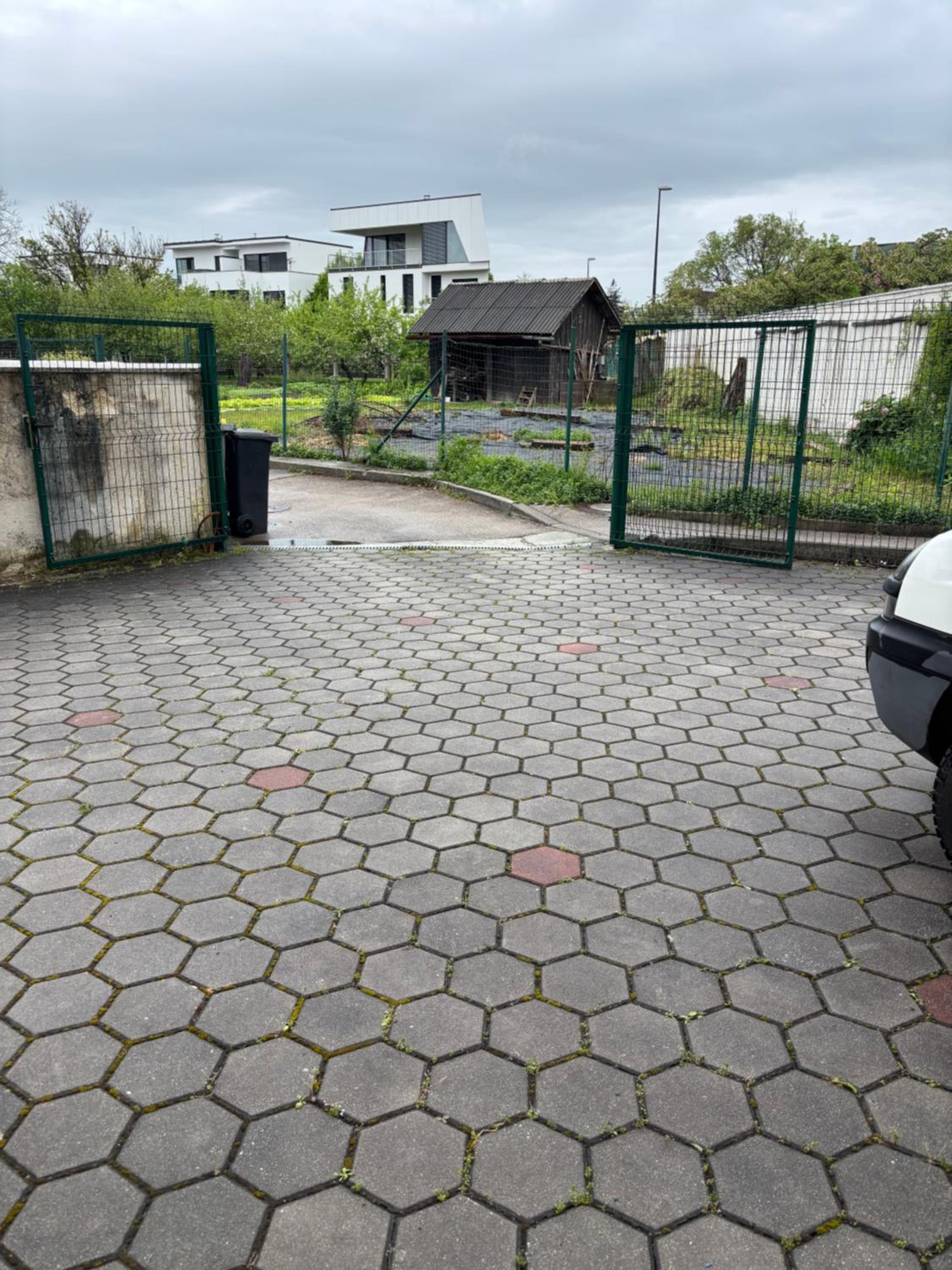 Trnovo Lunca Apartment