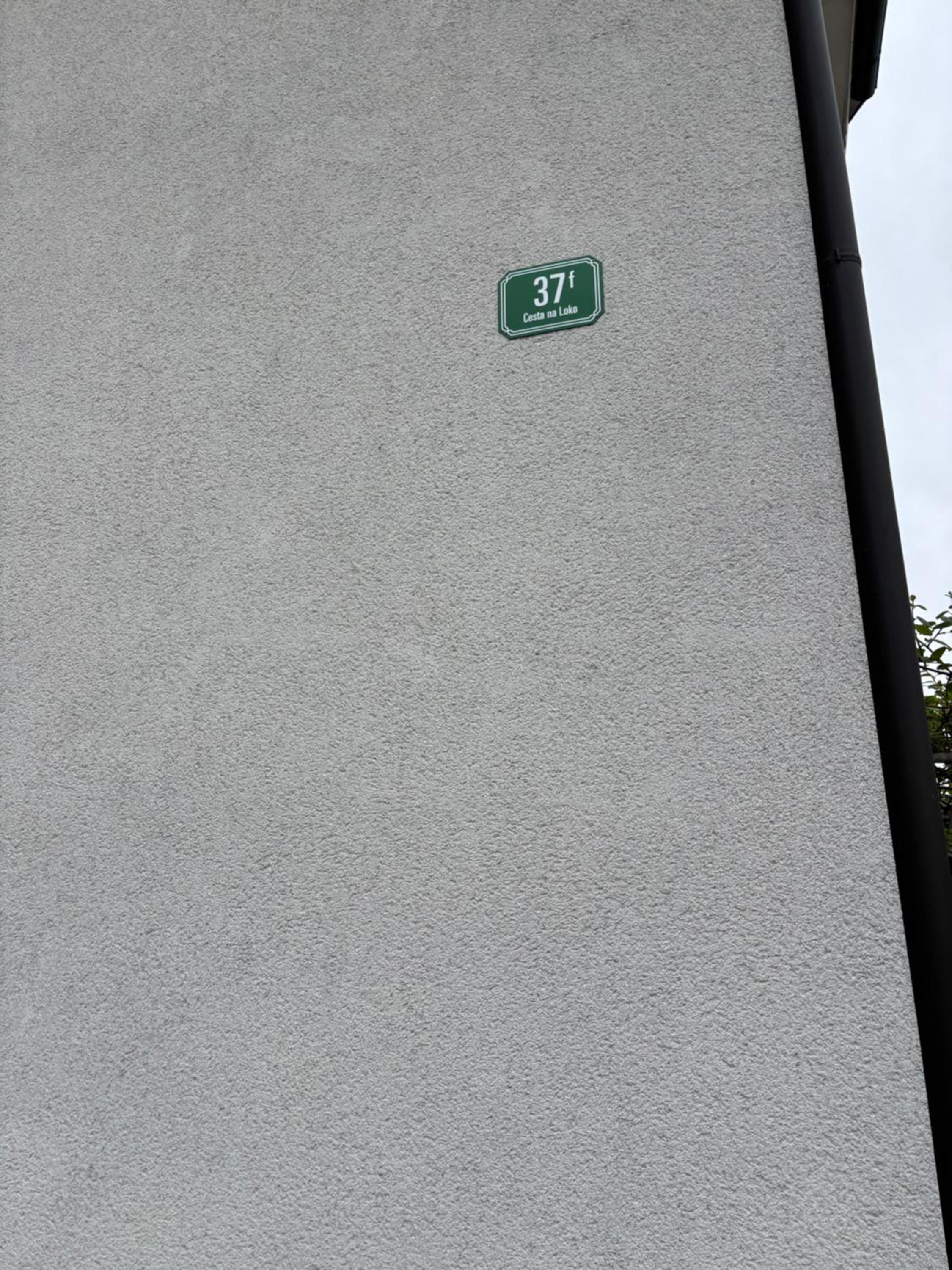 Trnovo Lunca Apartment