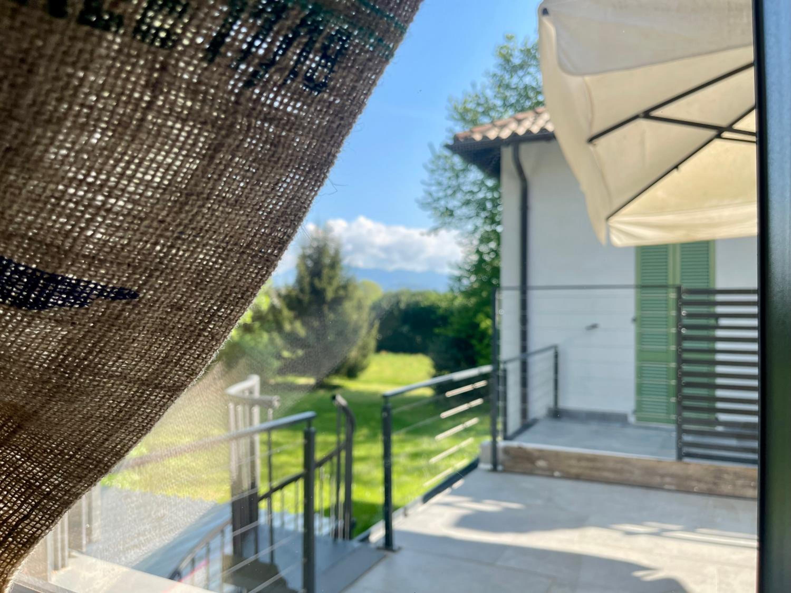 Saso' - Casa di charme e relax