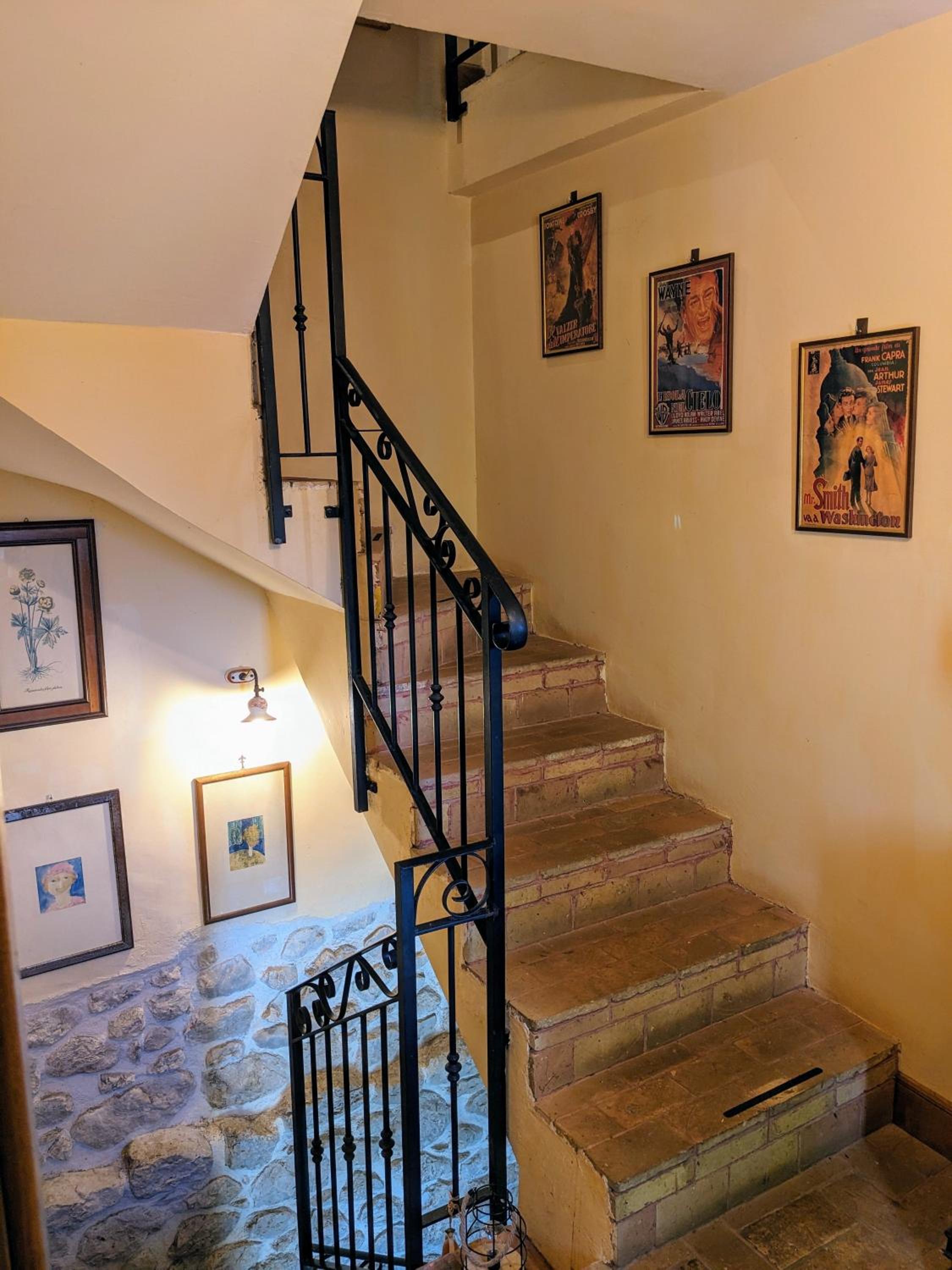 B&B Casal Cominium