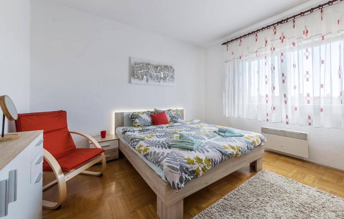 Beautiful apartment for rest and restful sleep