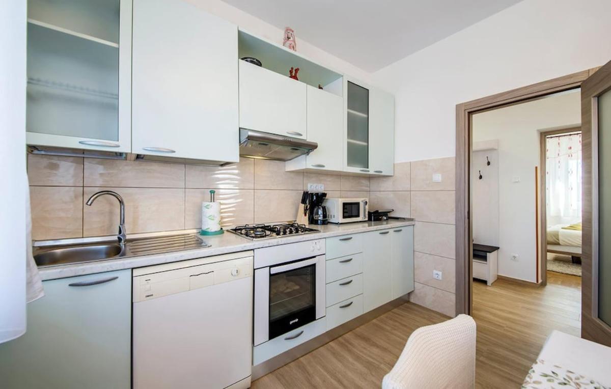 Beautiful apartment for rest and restful sleep