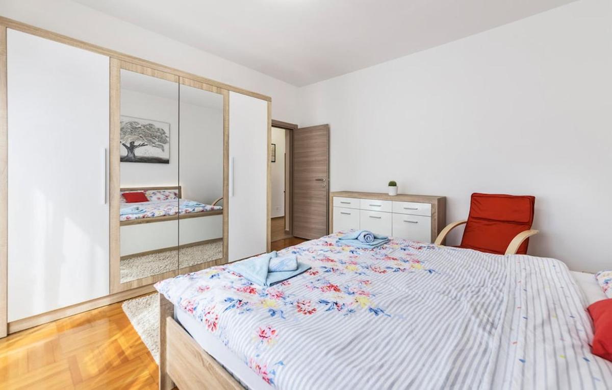 Beautiful apartment for rest and restful sleep