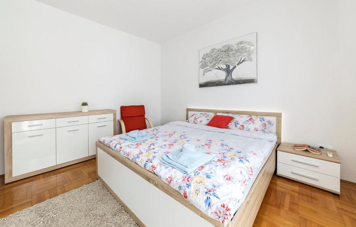 Beautiful apartment for rest and restful sleep