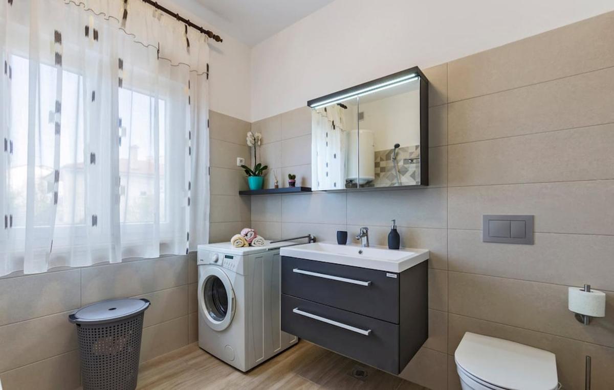 Beautiful apartment for rest and restful sleep