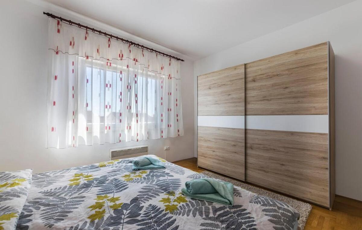 Beautiful apartment for rest and restful sleep