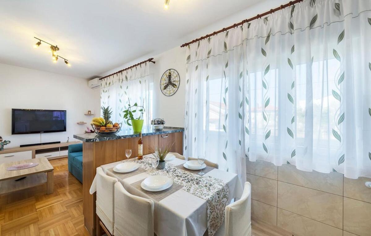 Beautiful apartment for rest and restful sleep