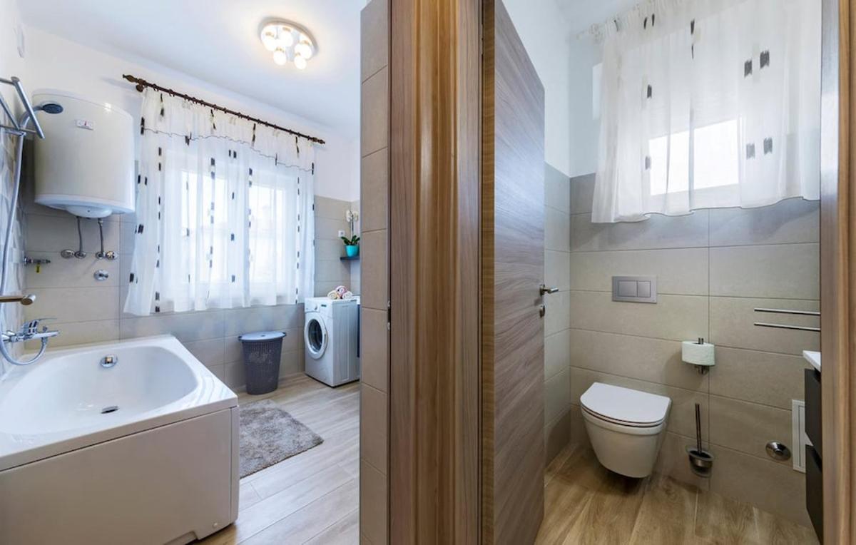 Beautiful apartment for rest and restful sleep