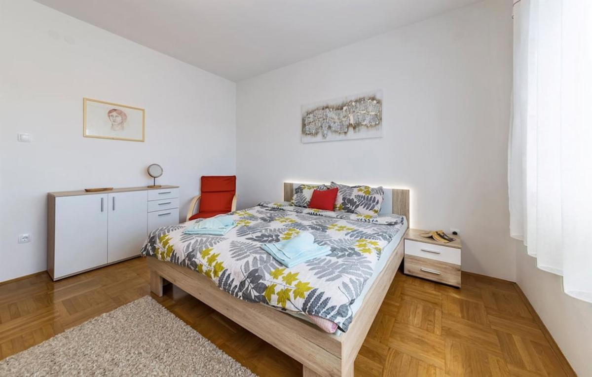 Beautiful apartment for rest and restful sleep
