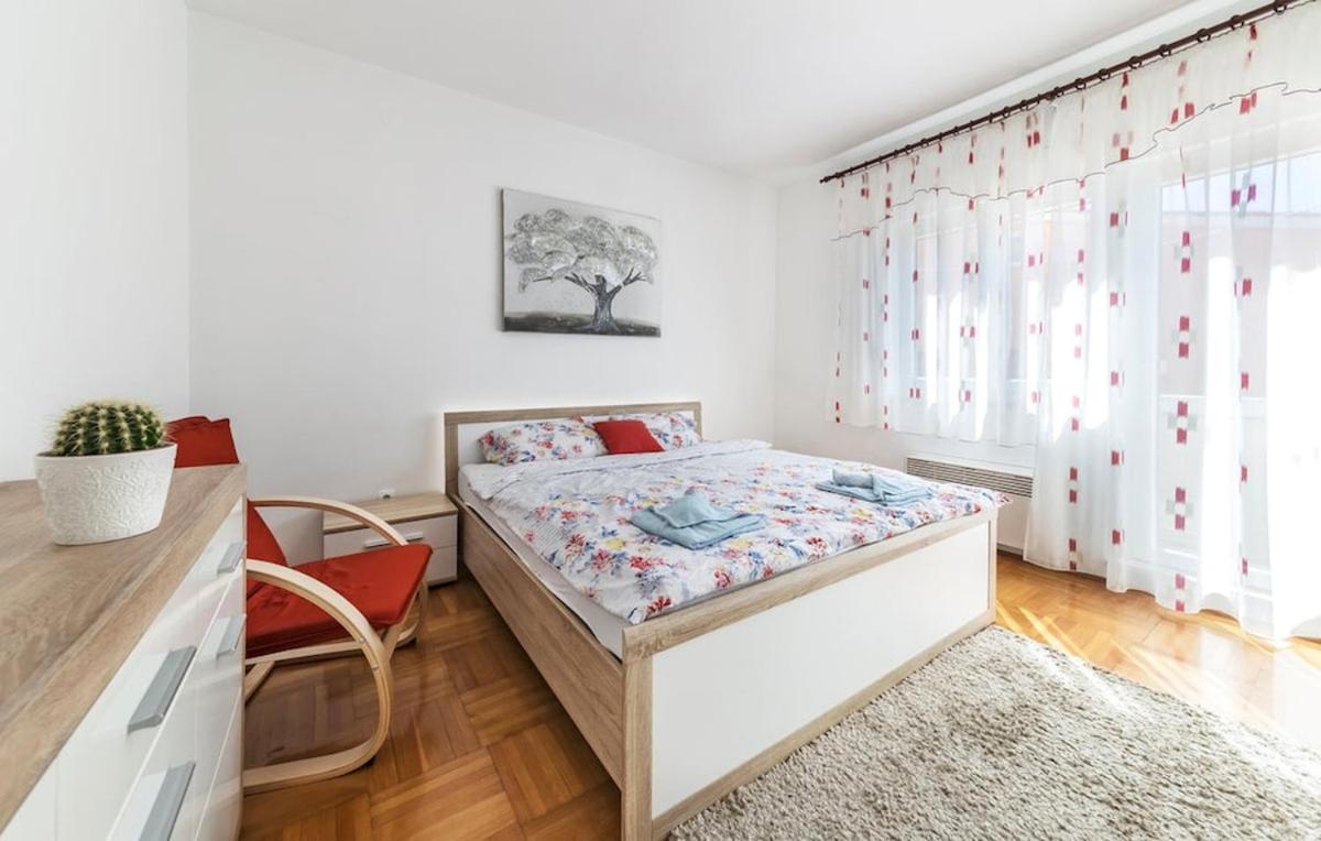 Beautiful apartment for rest and restful sleep