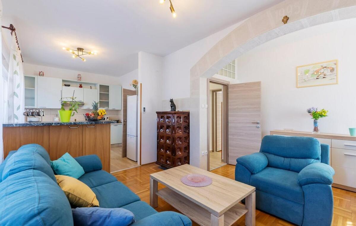 Beautiful apartment for rest and restful sleep
