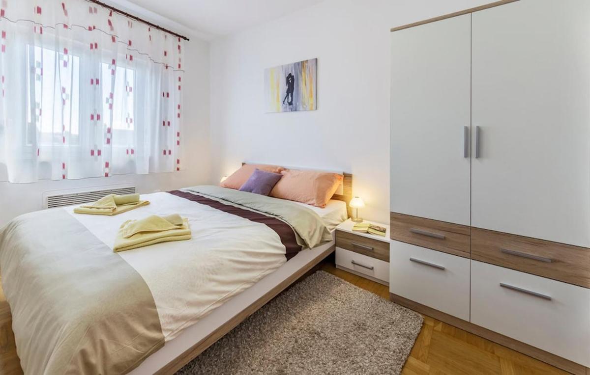 Beautiful apartment for rest and restful sleep
