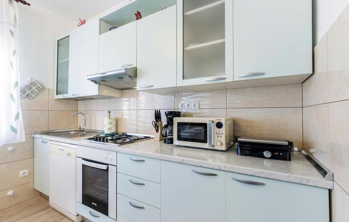 Beautiful apartment for rest and restful sleep