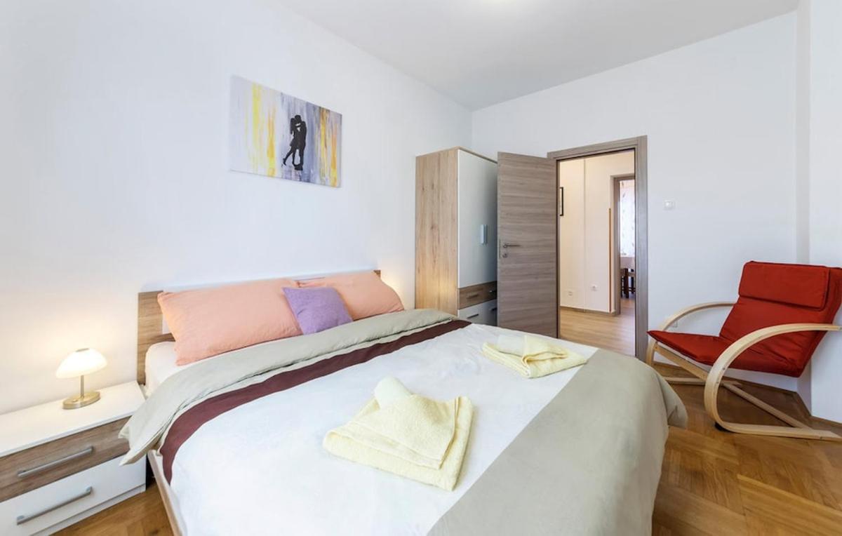 Beautiful apartment for rest and restful sleep