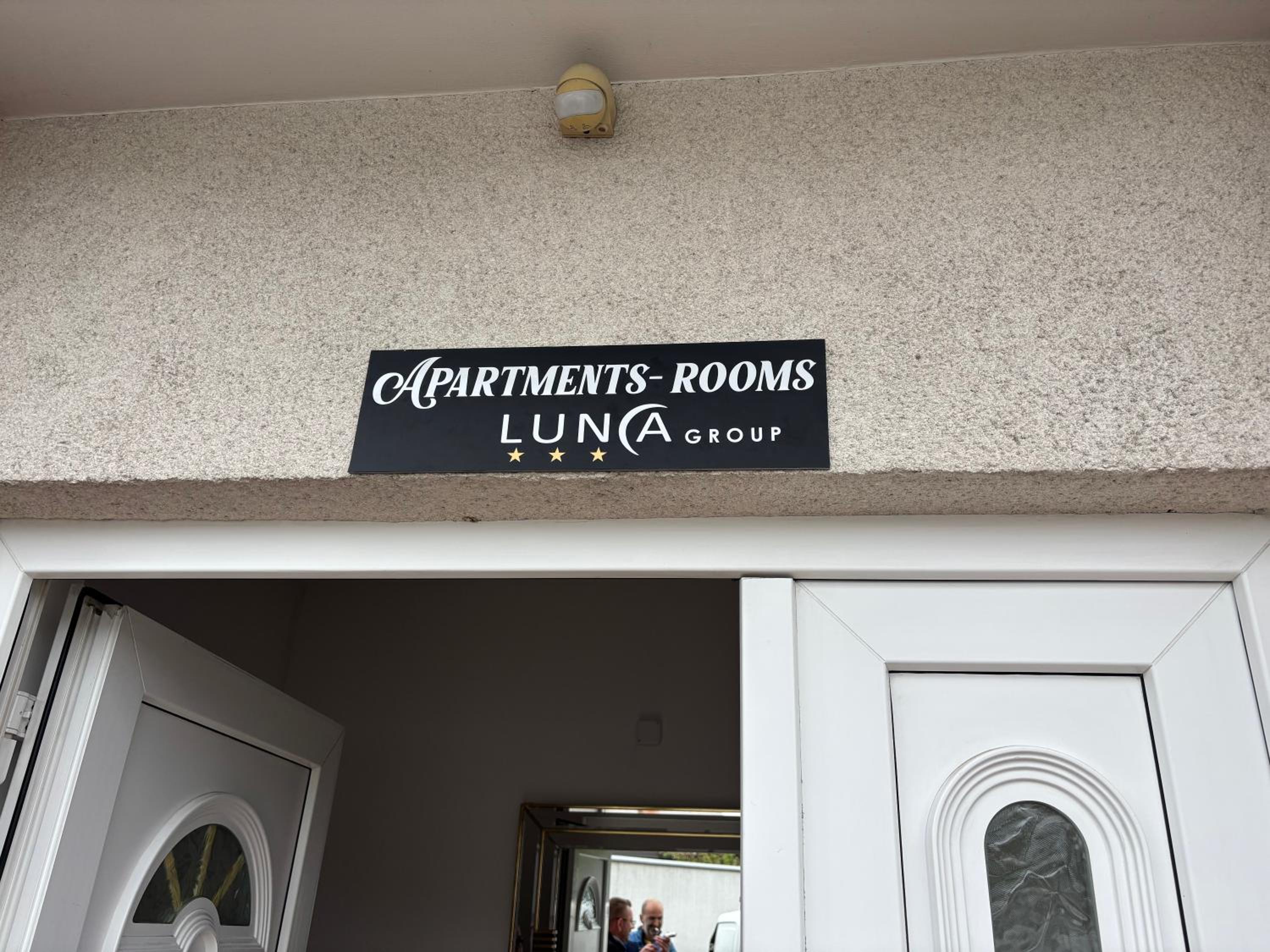 Trnovo Lunca Apartment
