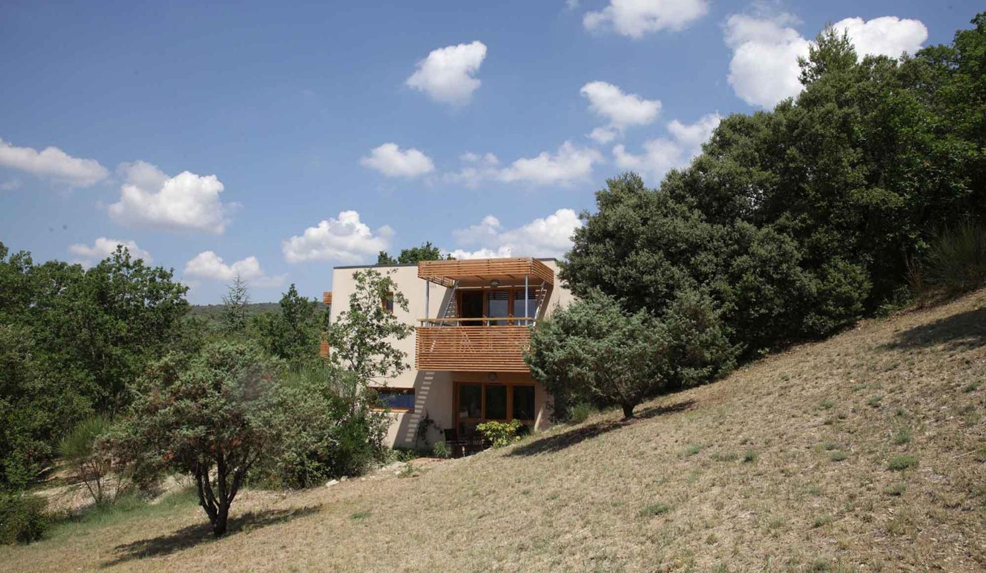 La Source view 5