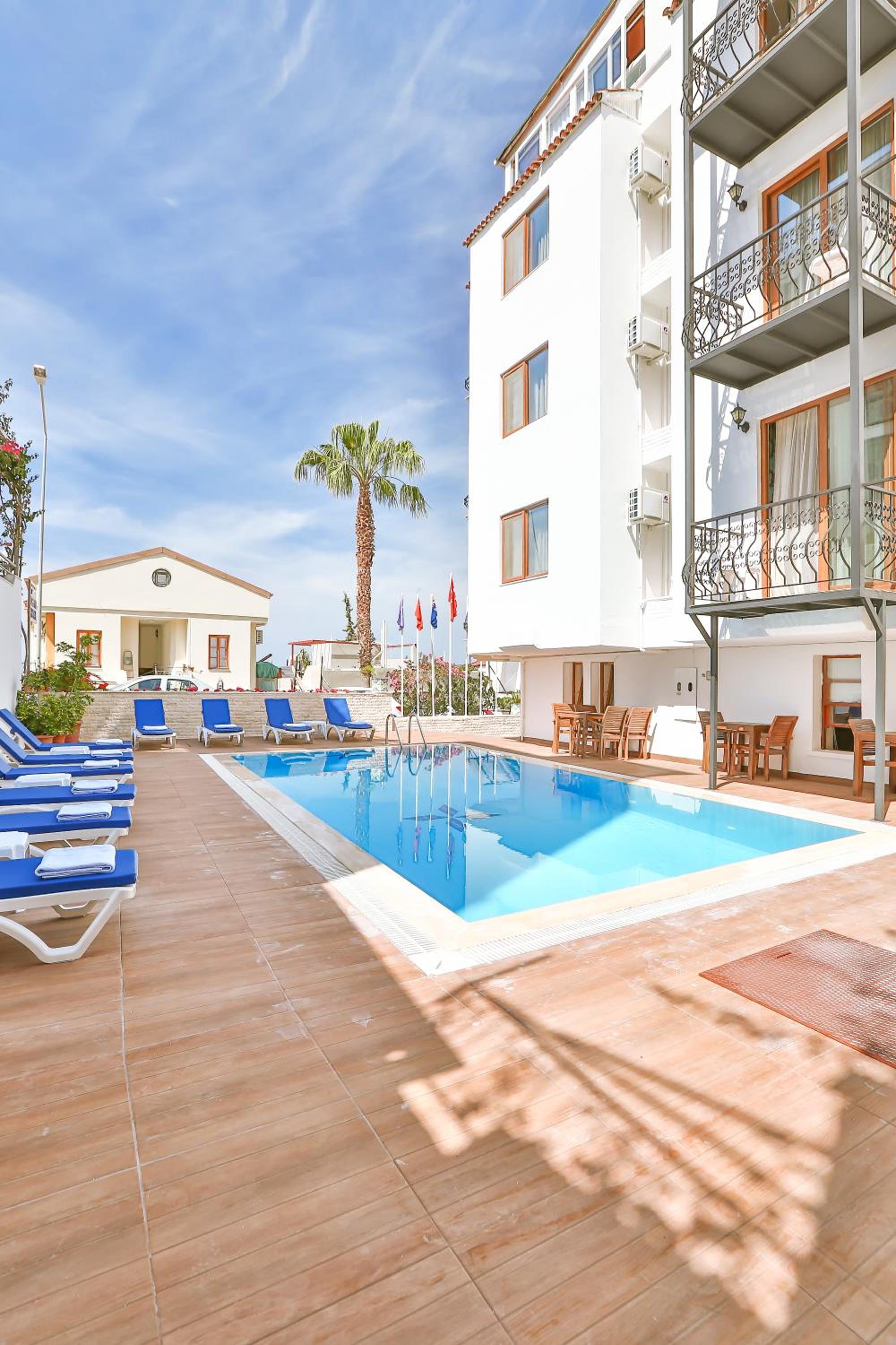 Hotel Kayahan - Image 44