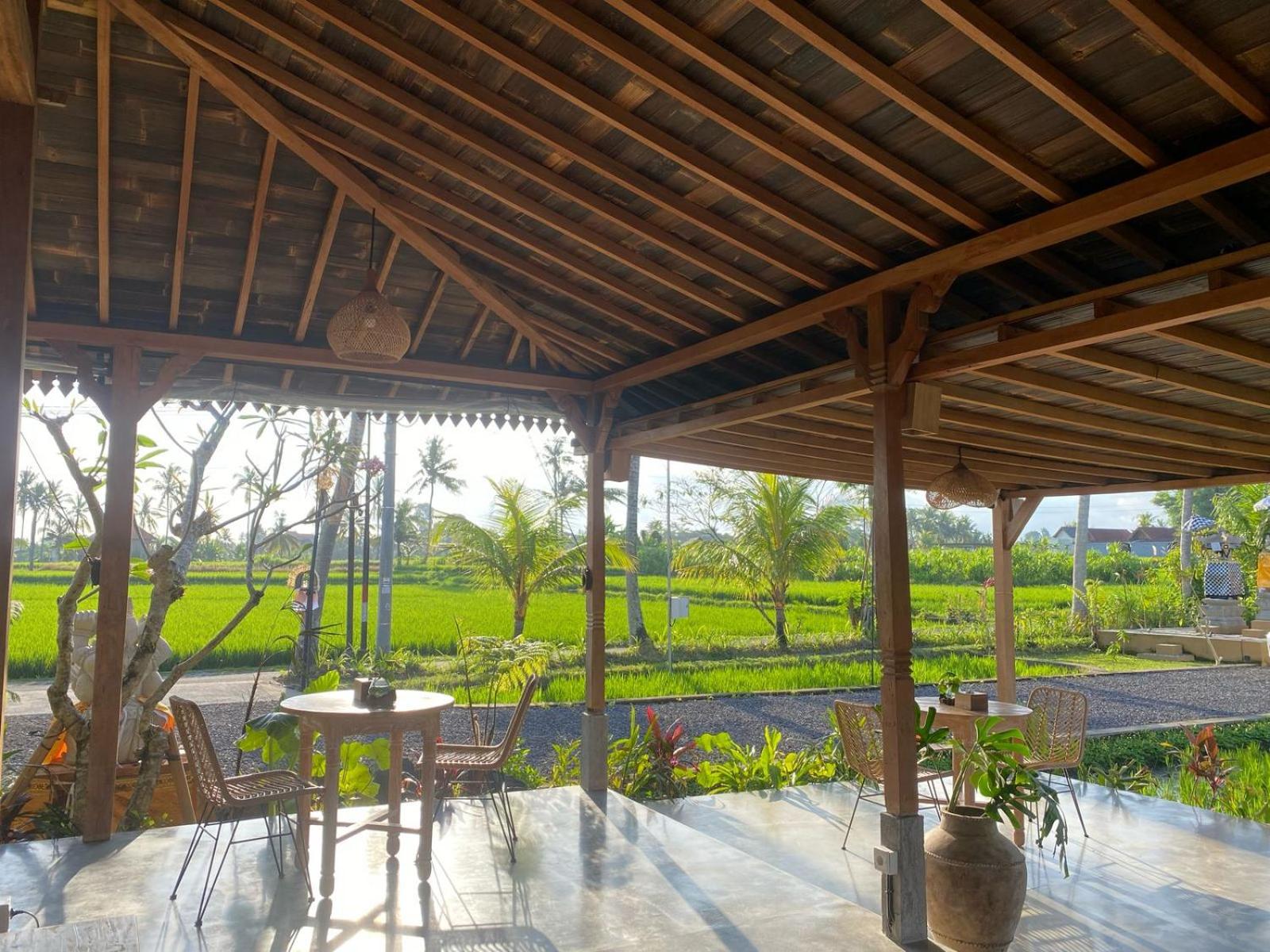 DITUJU Ubud by GenuineHost