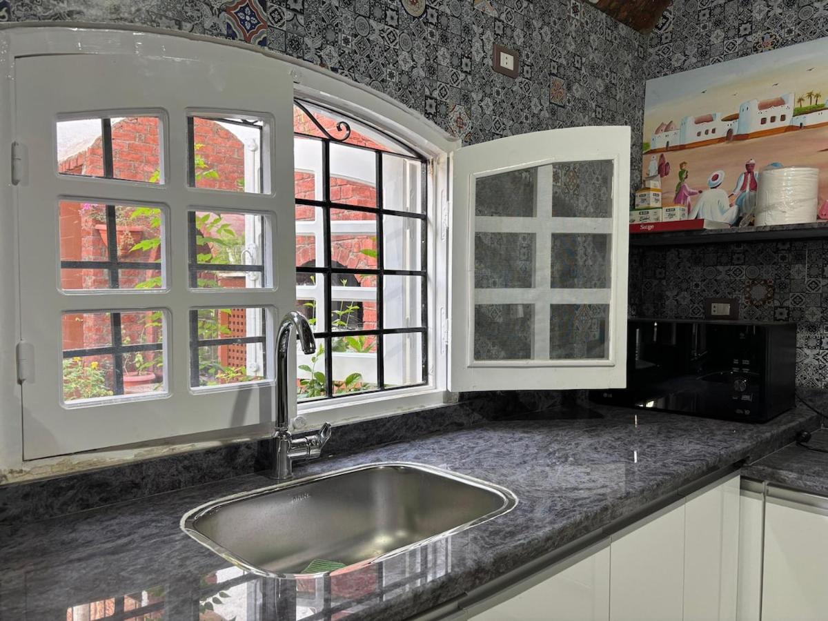Lilys Garden Guest House