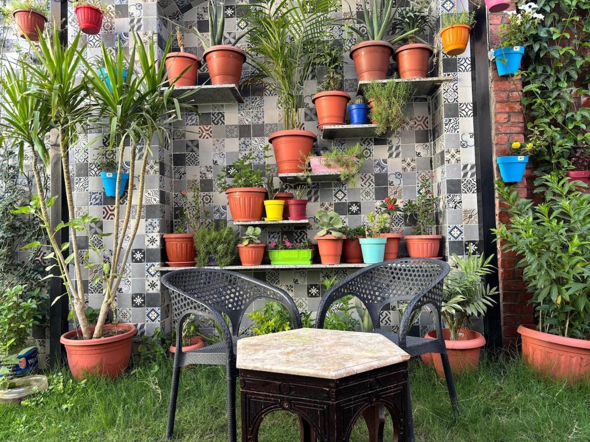 Lilys Garden Guest House