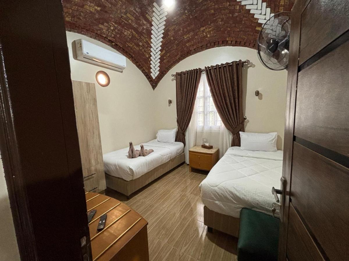 Lilys Garden Guest House