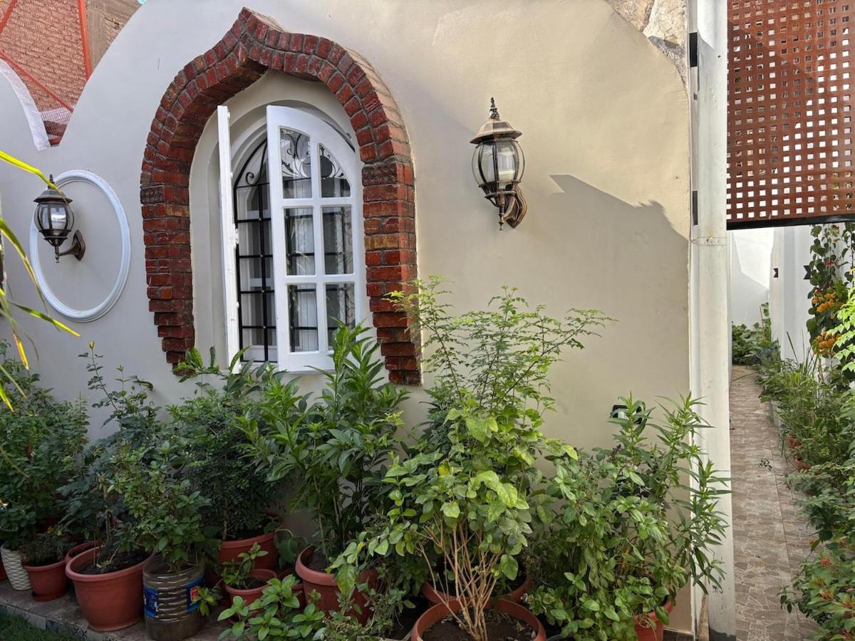 Lilys Garden Guest House