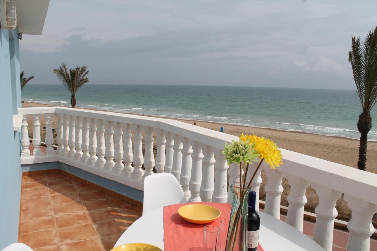 Apartamento Barramundi view 3