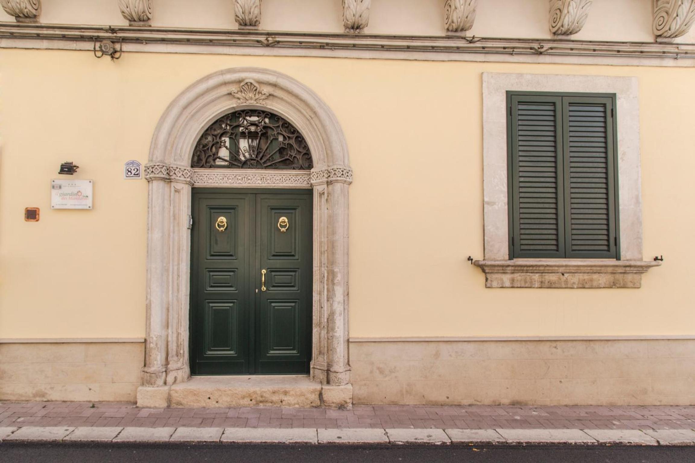 Le dimore di Giulia con giardino view 5