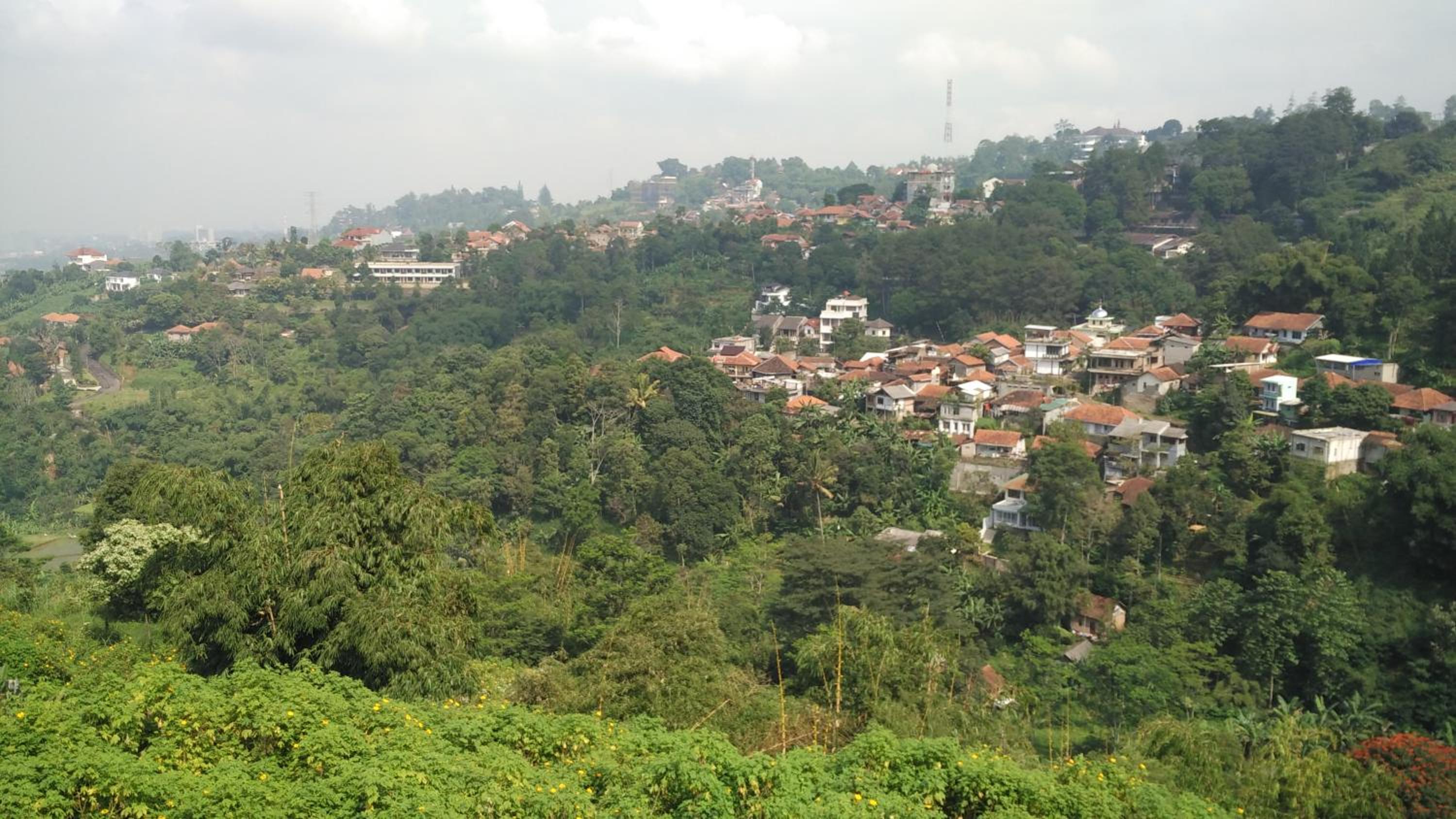 Villa Kencana Syariah