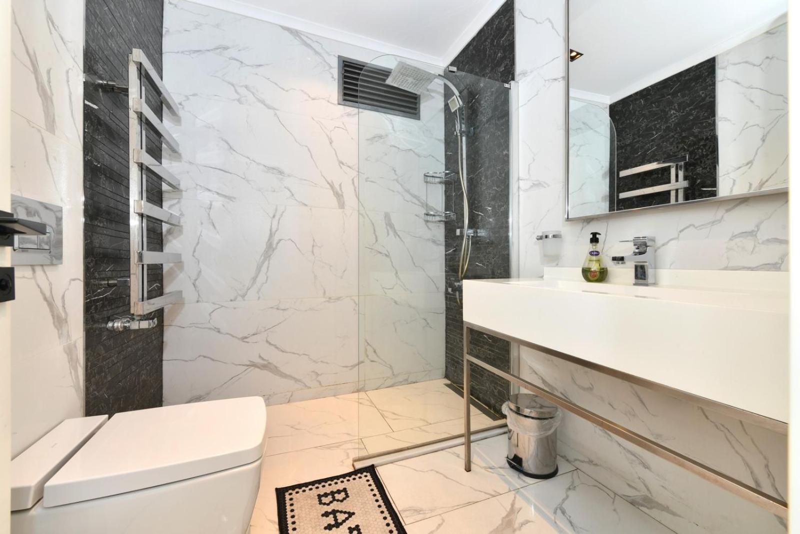 Taksim Flat Apartment