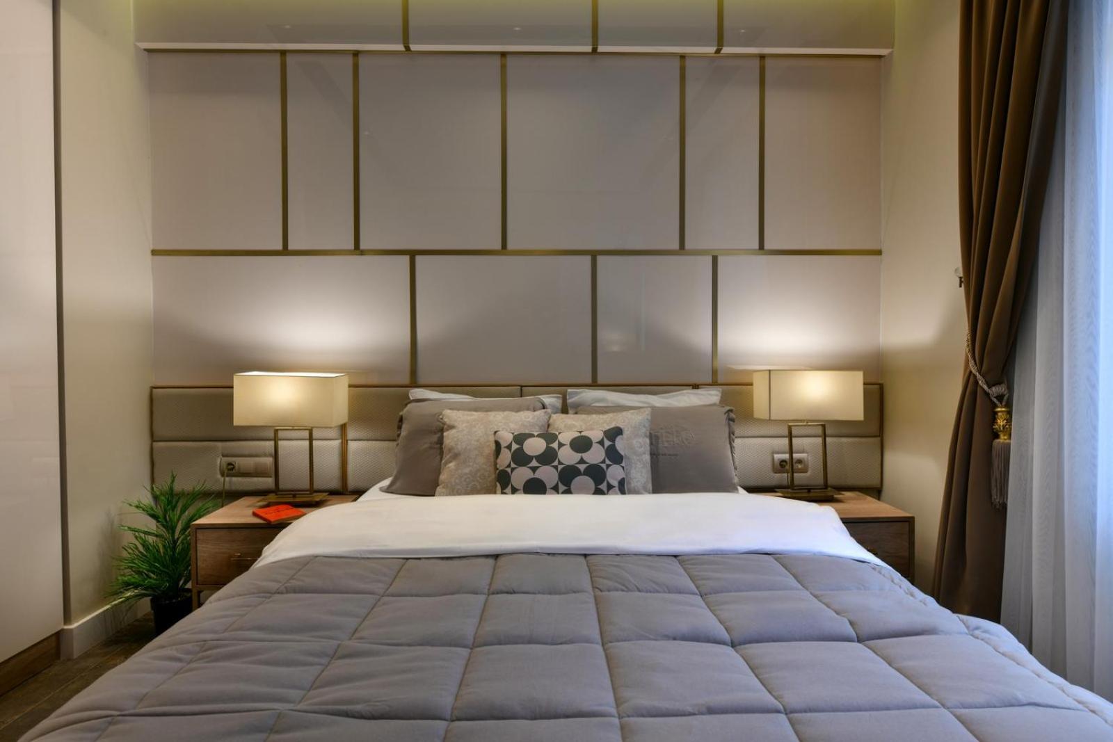 Taksim Flat Apartment