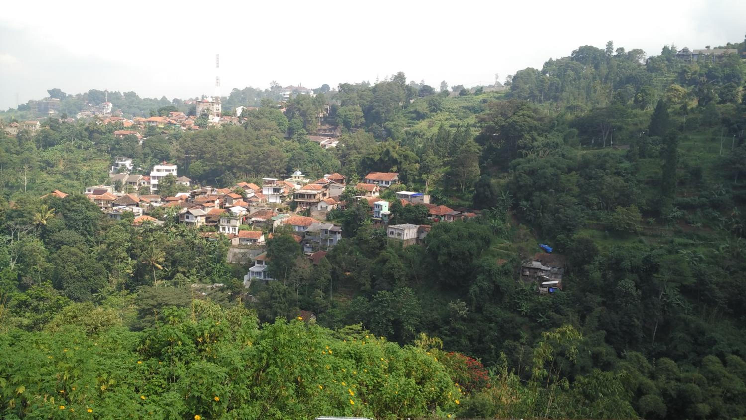 Villa Kencana Syariah