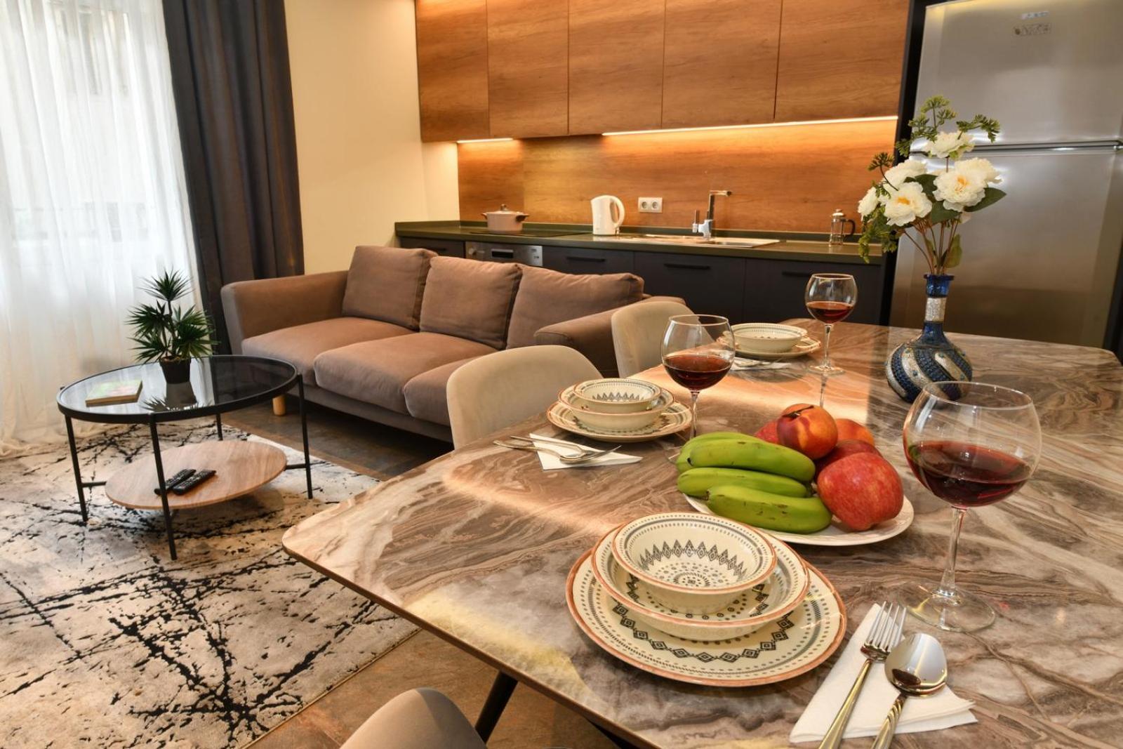 Taksim Flat Apartment