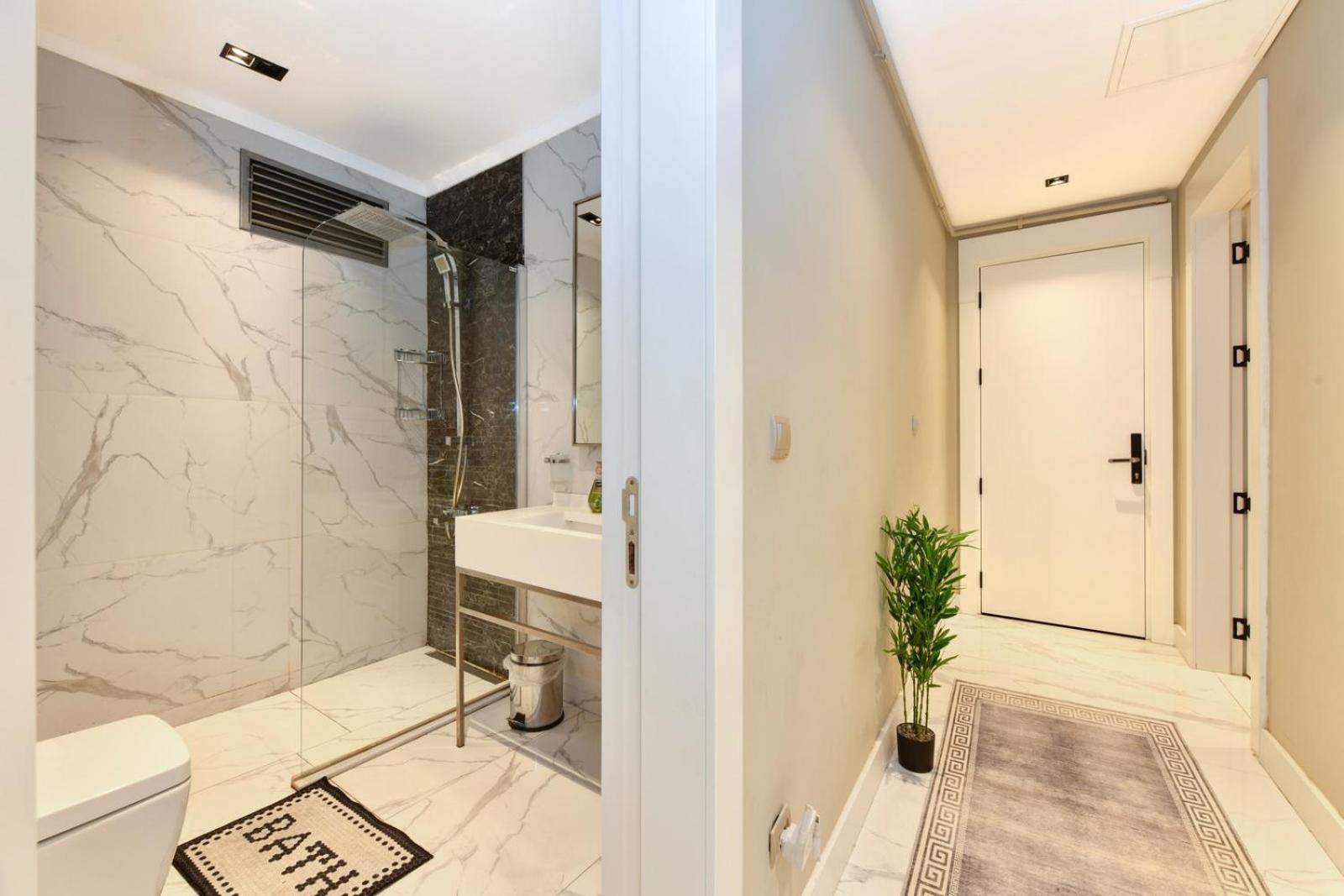 Taksim Flat Apartment