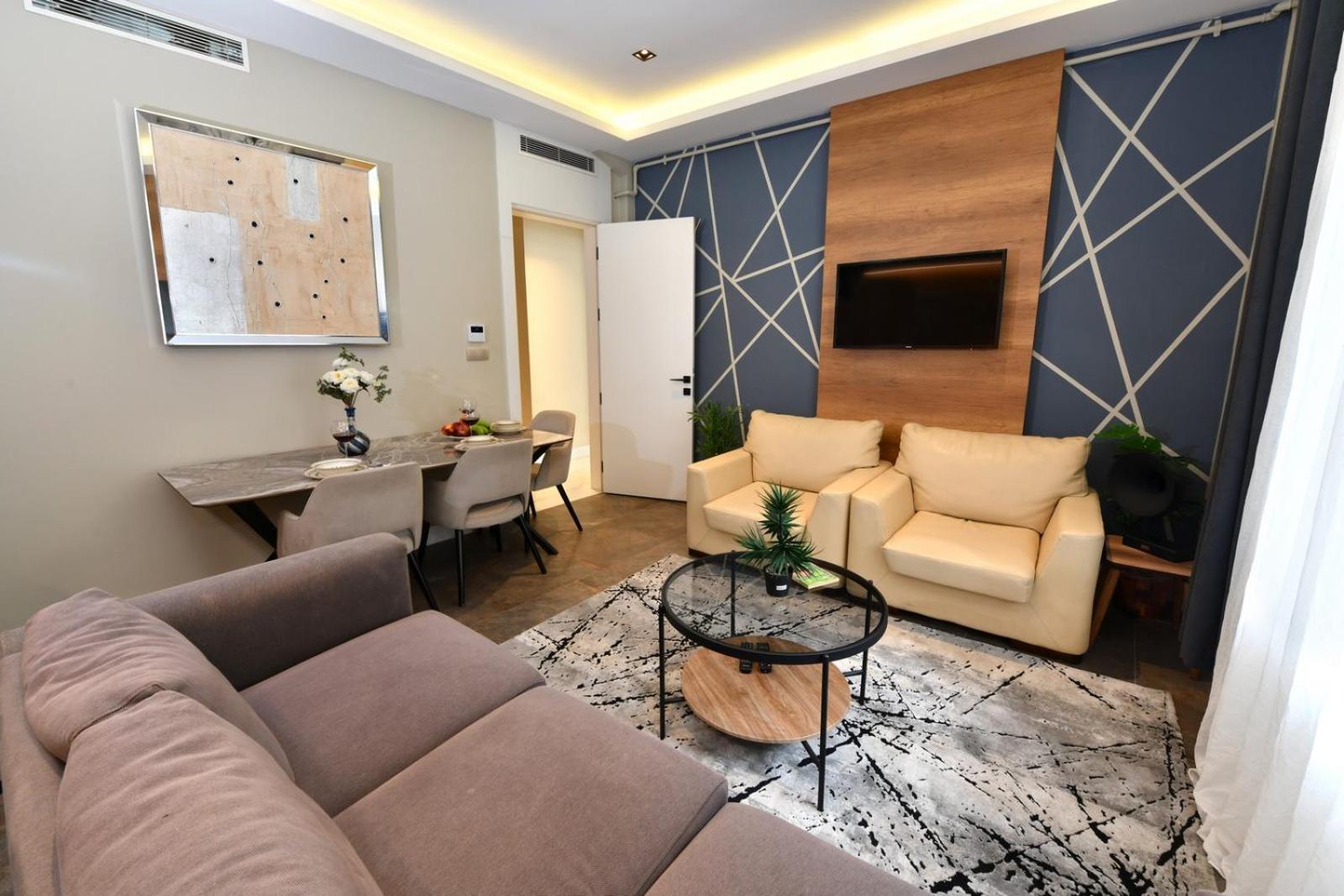 Taksim Flat Apartment