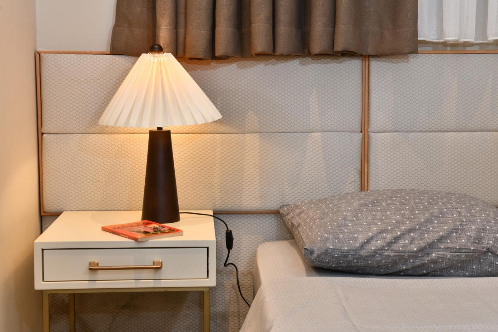 Taksim Flat Apartment