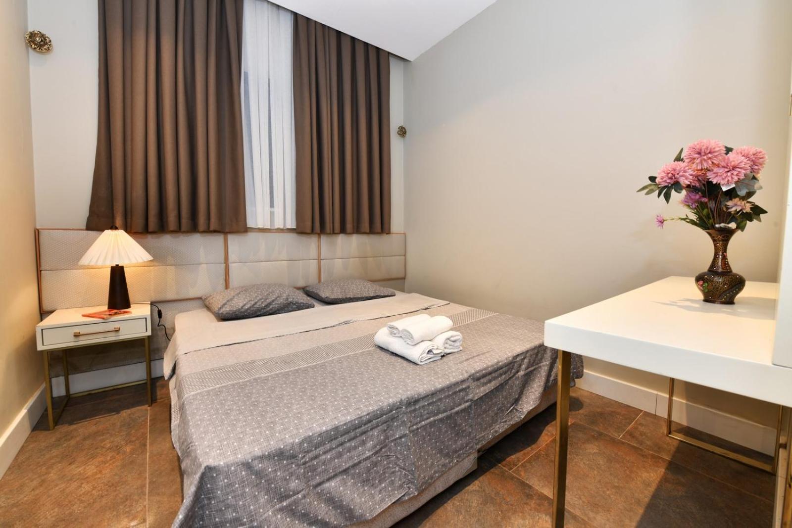 Taksim Flat Apartment