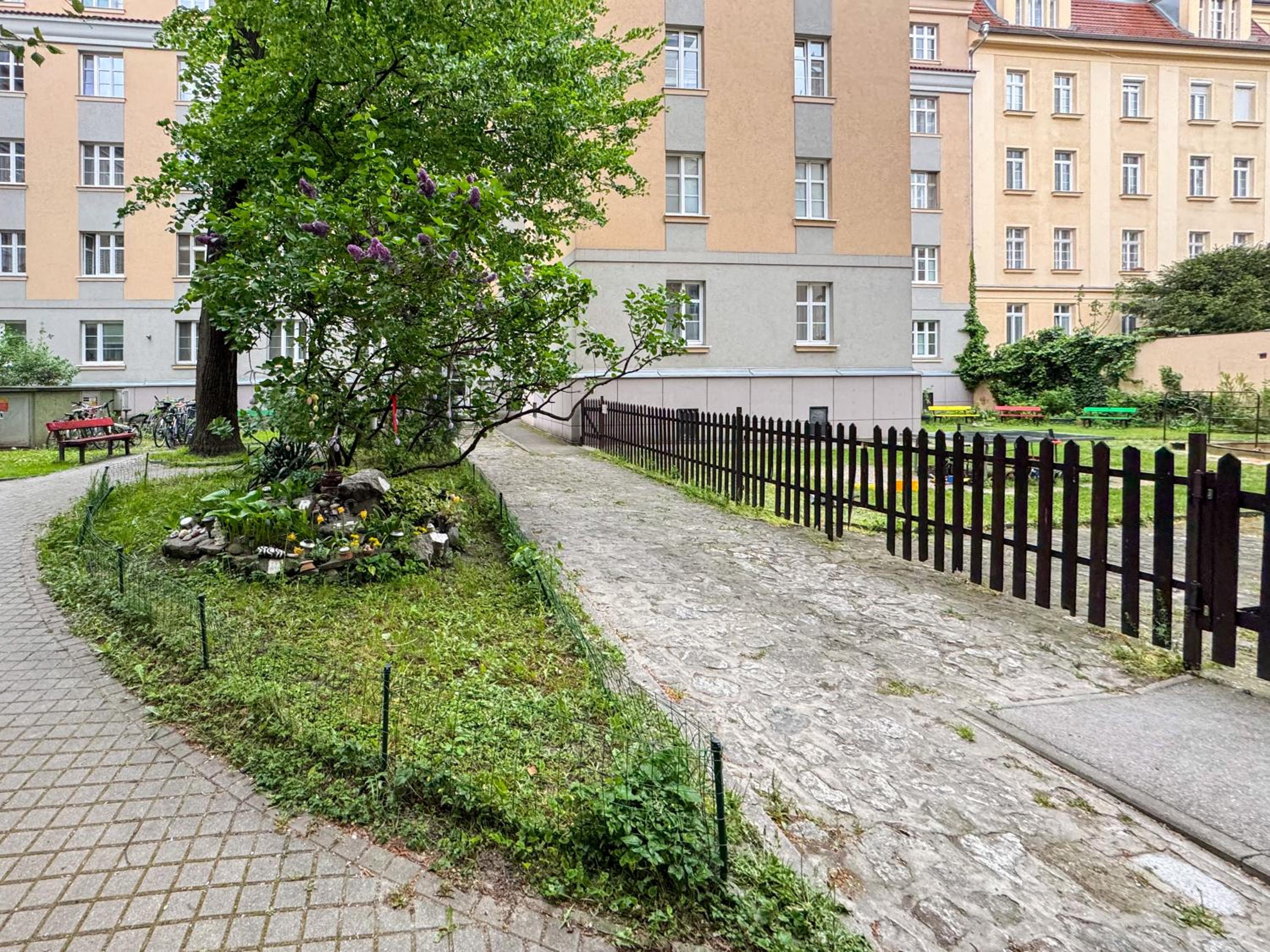 Apartment 29 Old Town, 2 Bathrooms, AC, Quiet